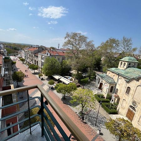 I&V Apartment Варна Екстериор снимка