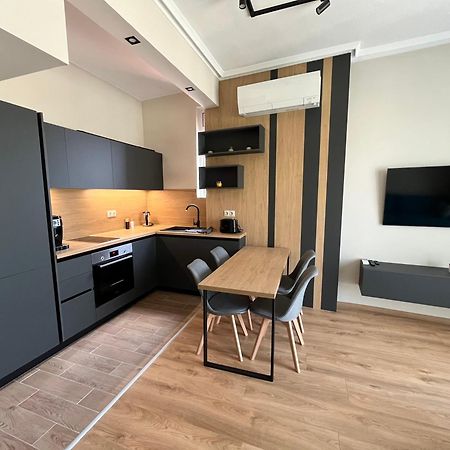 I&V Apartment Варна Екстериор снимка