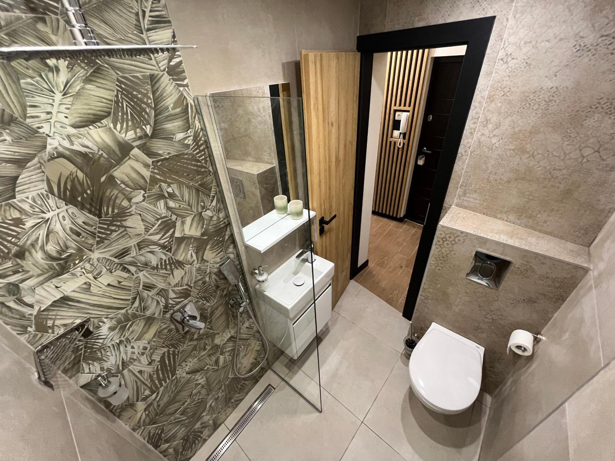 I&V Apartment Варна Екстериор снимка