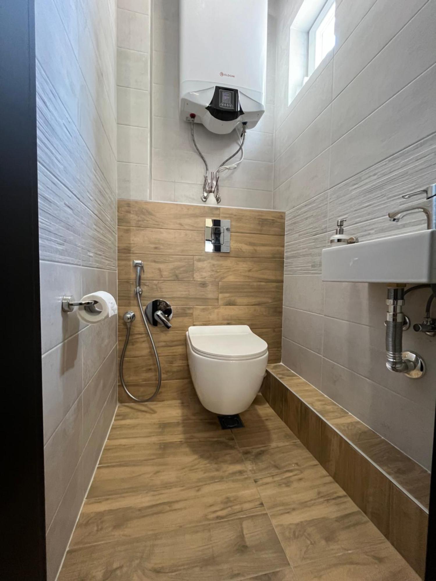 I&V Apartment Варна Екстериор снимка