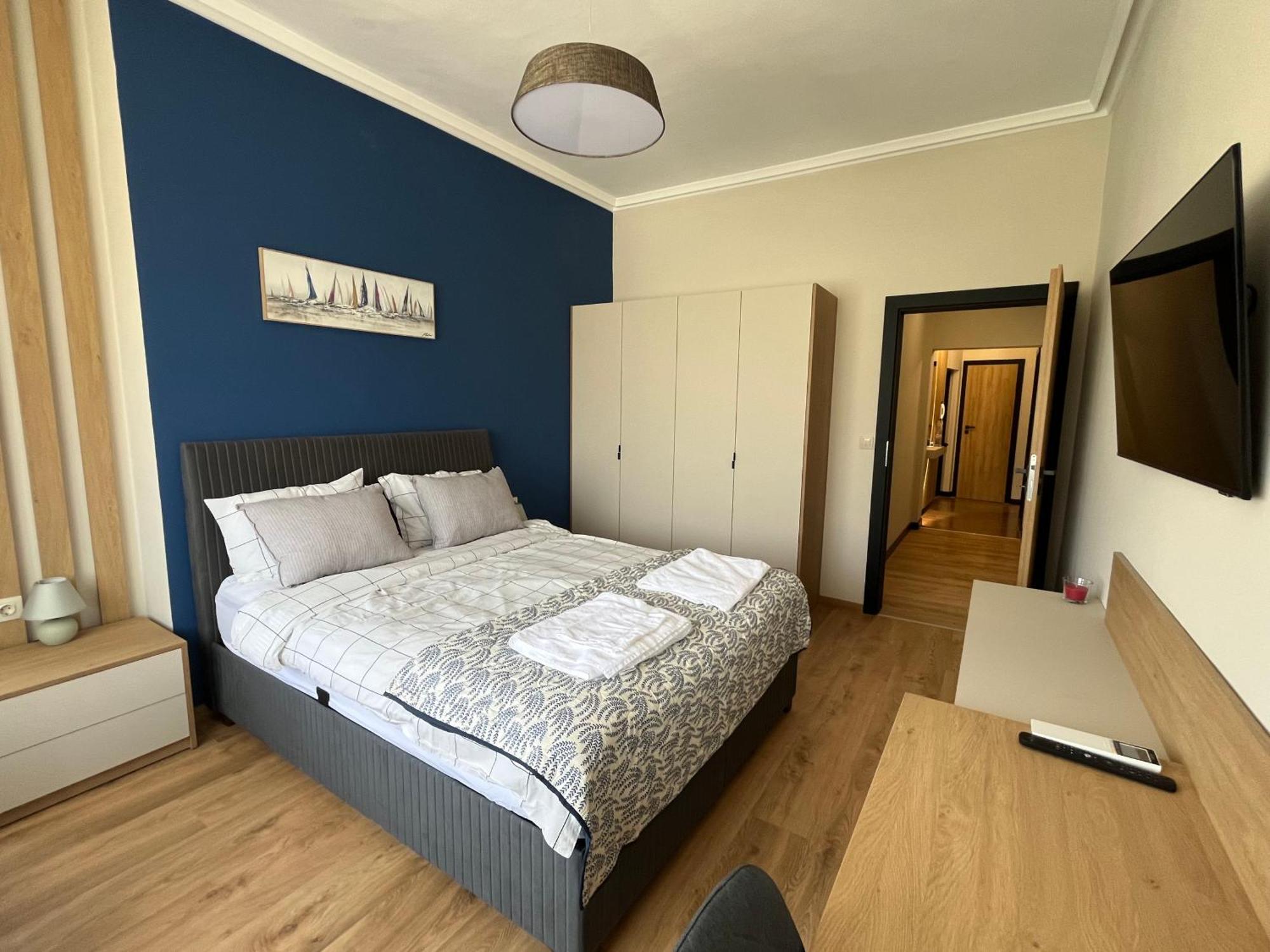 I&V Apartment Варна Екстериор снимка