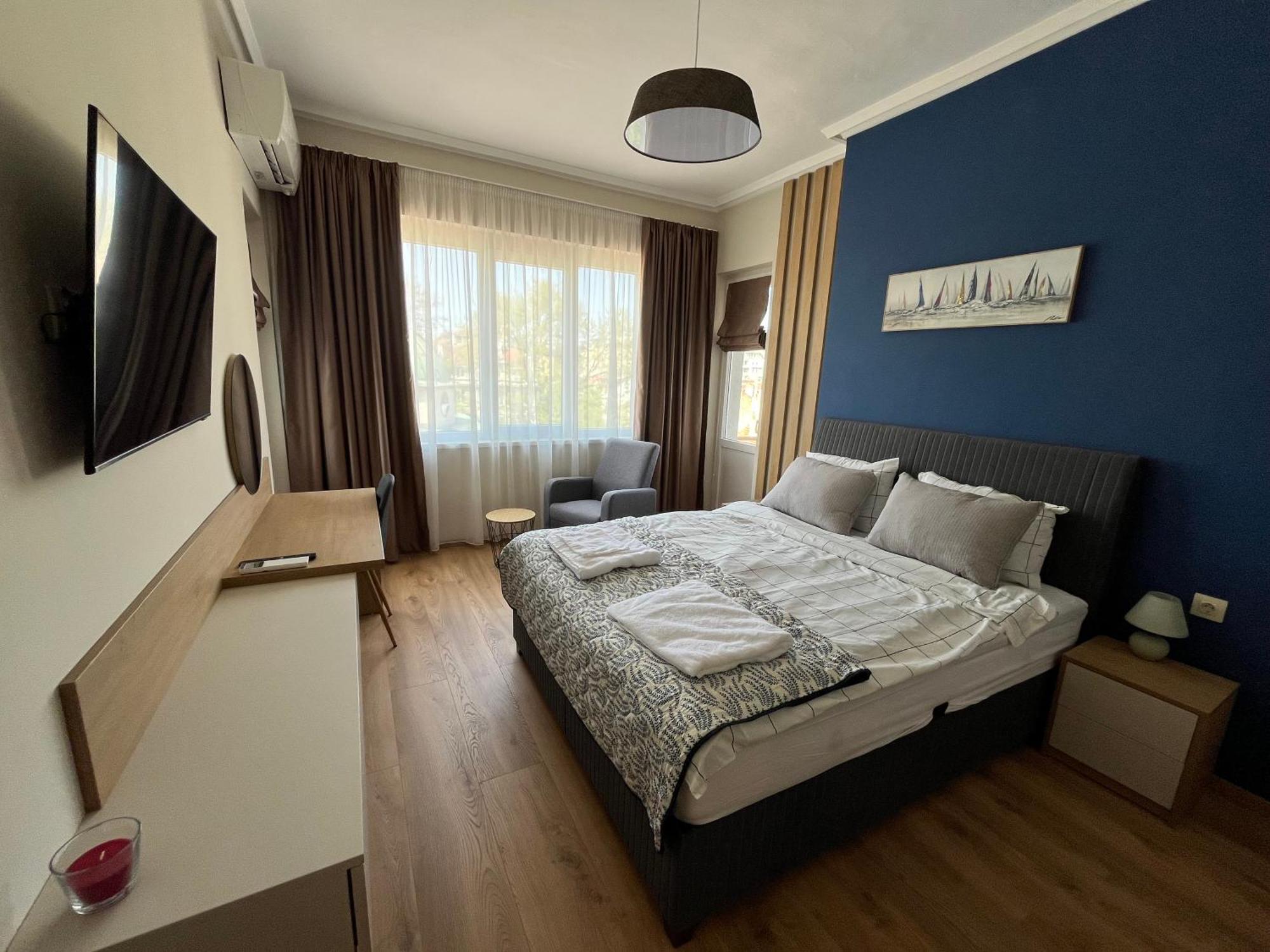 I&V Apartment Варна Екстериор снимка