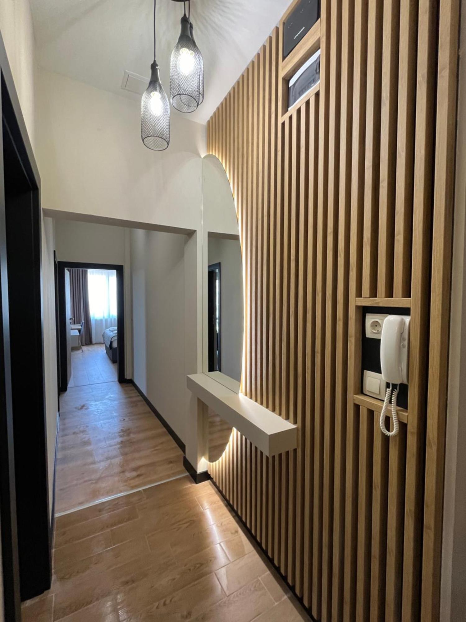 I&V Apartment Варна Екстериор снимка